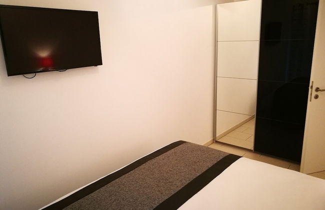 SHS Suite Home Sweet Strassen III - Foto 5