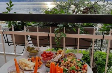 Villa sul Lago con pontile privato a Brenzone sul Garda - Unique and exclusive - Foto 40