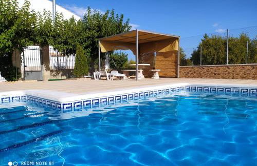 Cortijo RAMBLA LA HIGUERA I - Foto 16