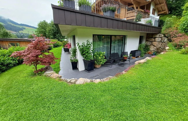 Cozy Apartment in Nature - Foto 36