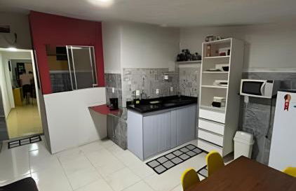 Casa São Luís 112, centro histórico - Photo 7