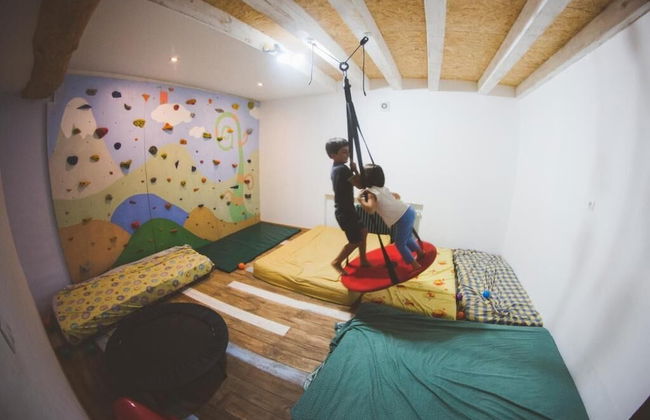 La Madriguera de Tomaso - Photo 13