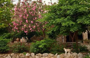 Alegria house with gardens near portoheli - Foto 13