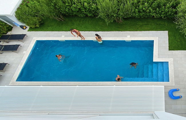 5-bedroom Villa Near Split With Pool - Foto 34