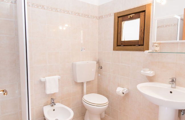 Villaggio Mare Verde - Photo 28