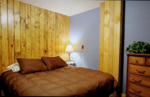 Log Cabin with a Hot Tub in Ellicottville, For Magical Glamping Escapes in New York - Foto 27