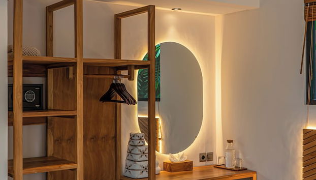 Rosita Ubud - Stunning 5BR Villa - Foto 4, Habitación