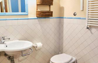 I Glicini - Casa vacanze con piscina in Toscana a 30' da Firenze - Photo 40