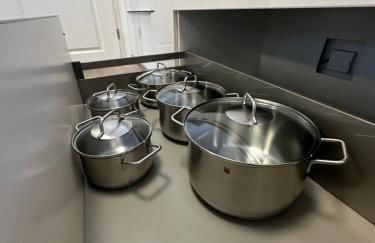 DOM LIVING - LuxusHaus - Photo 19