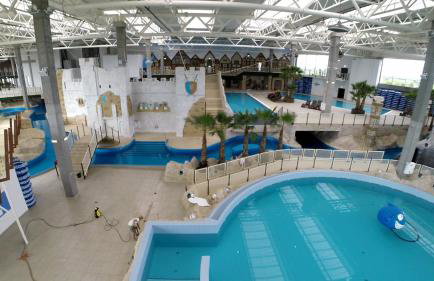 Aqua Apartments - Foto 11