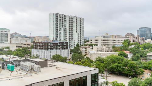 Blueground Downtown Austin pool nr Congress ATX-328 - Foto 5, Other