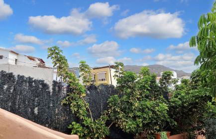 House with view and jacuzzi in Adeje - Foto 29