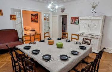 Maison de Maitre à Koenigshoffen - Foto 6