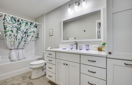 Homebuyers Haven with Golf Cart in The Villages - Foto 18