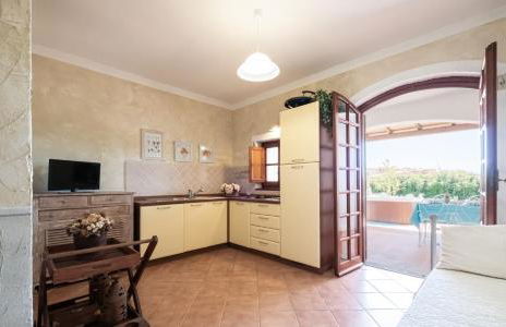 [PORTO CERVO] VILLETTA CON JACUZZI PRIVATA - Foto 12