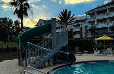 Themed Luxury Apartment With Pools and Jacuzzi - Foto 49