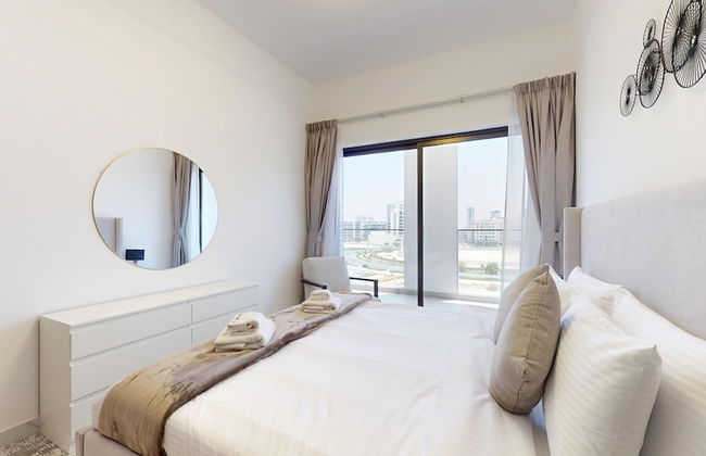 Primestay - Gardenia Living Residences - Foto 43