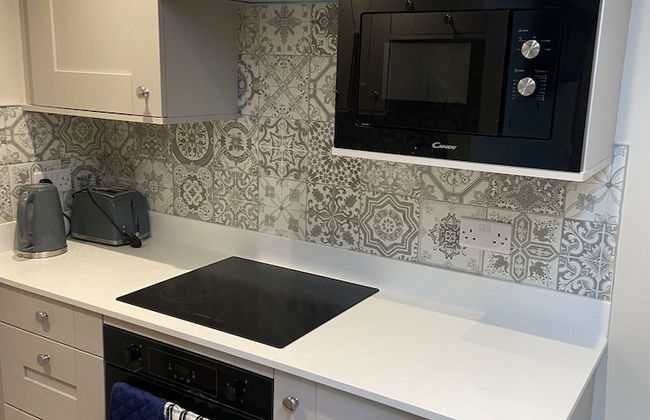 Durham City Cottages - Foto 24