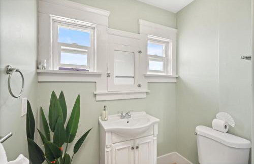 Fire pit, Game Room & BBQ - Family-Friendly Home - Foto 10