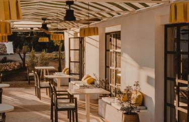 Amagatay Luxury Boutique Hotel - Adults Only - Foto 98