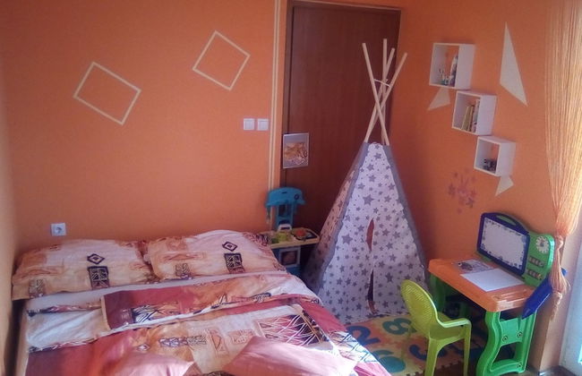 Apartment Panorama - Foto 5