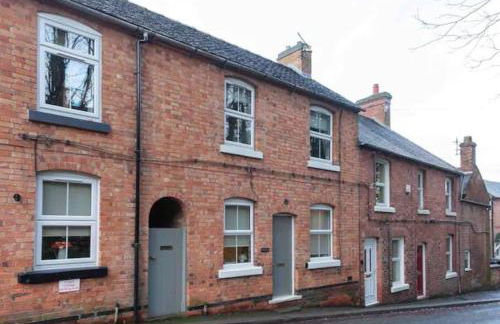 Cosy Heather Cottage - Foto 22