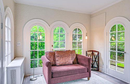 Walk to Harbor! Historic Mamaroneck Guest House - Foto 6