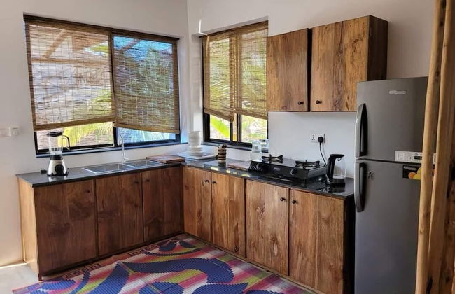 SAND BEACH PALM RESIDENCE - Foto 3