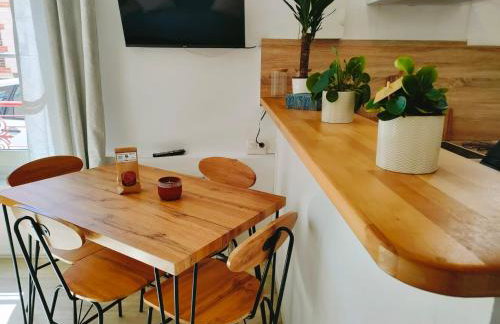 "entre Troyes murs", 4 appartements avec parking, Troyes - Foto 26