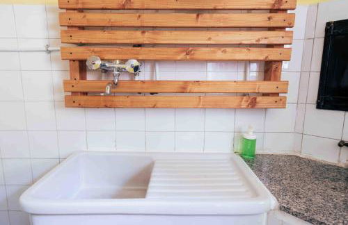 Tiny house at the heart of Le Madonie NP - Foto 29