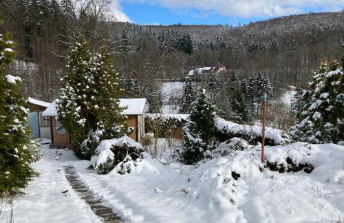 Kleines Haus am Wald - Foto 14