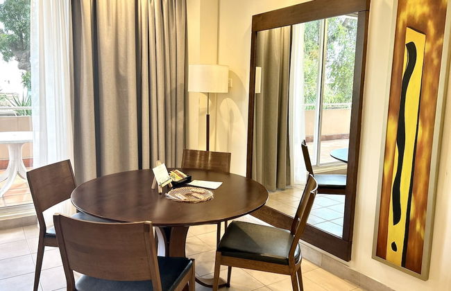 Somerset Chancellor Court Ho Chi Minh City - Photo 26