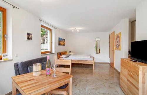 Ferienwohnungen Im Rosengarten - Foto 12