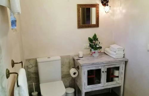 Casita de piedra de 1900 Restaurada - Foto 7