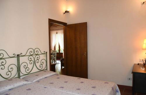 Podere Le Monache - Foto 27