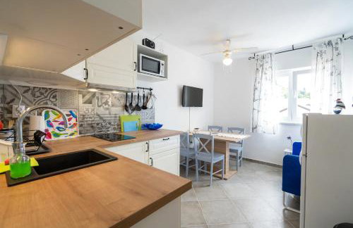 Stara Baska Apartments - Foto 9