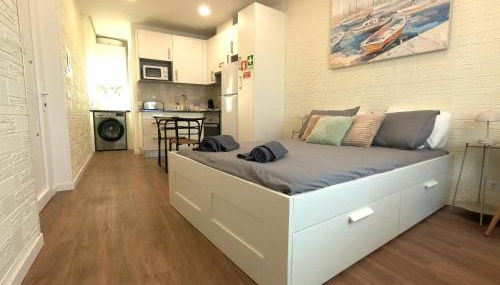 Almada, Seixal T0 - Foto 4