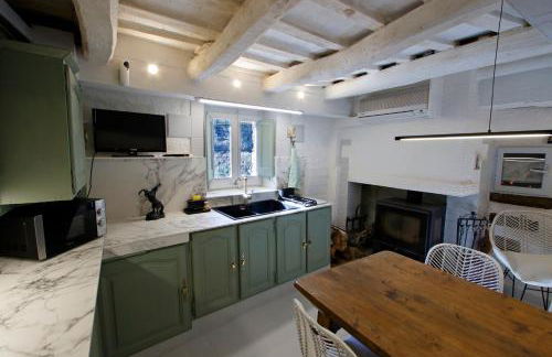 Masia con encanto en el bosque a 10 min de Girona - Foto 30