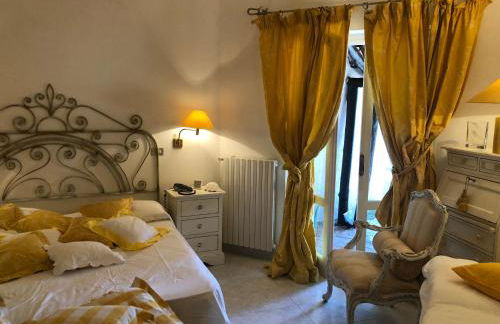 Esclusiva villa sul mare Tropea - Foto 30