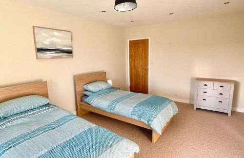 Modern and cosy 4 bedroom home in the Mendip Hills, North Somerset - Foto 14