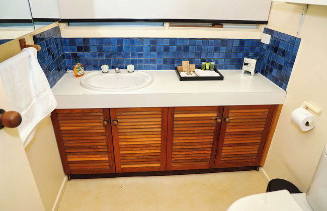 Gisborne Peak Winery Cottages - Foto 22