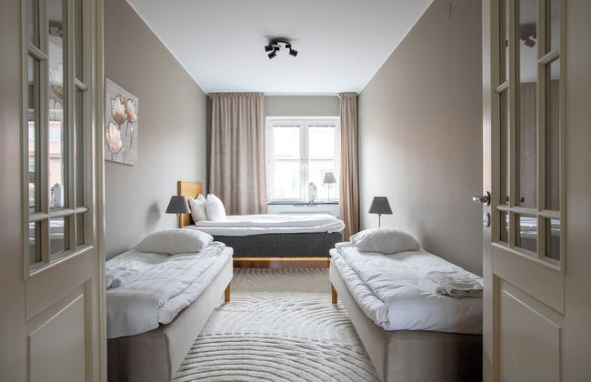 Live and Stay Lagerbring - Photo 16