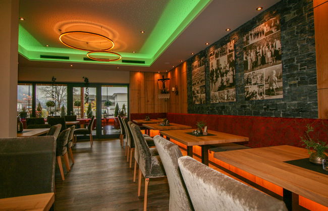 Erzherzog’s Apts/Zillertal Kaiser Lodge - Foto 19