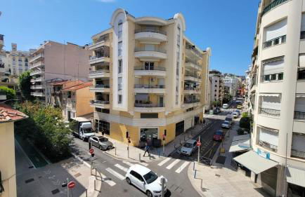 appartement neuf de 3 pieces avec climatisation - Foto 12