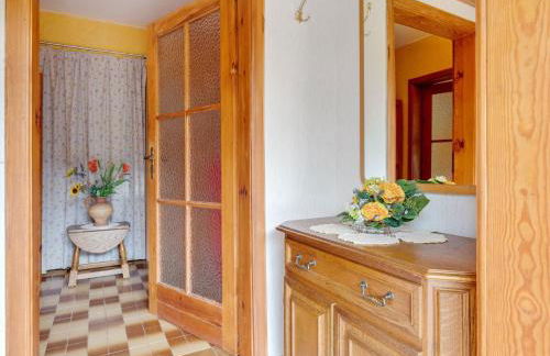 Apartment in Warin in der N he des Glammsees - Foto 11