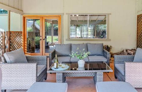 Family Fun Retreat in Wine Country - Epic Game Room - Pool - Spa - Foto 16