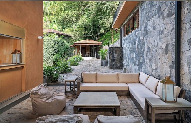 The Alfred - Digana - Foto 10