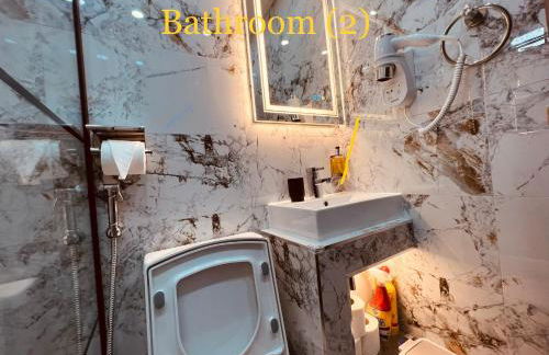 Urban Escape 4BedRoom House- With Free private Parking - Birmingham City - Foto 25