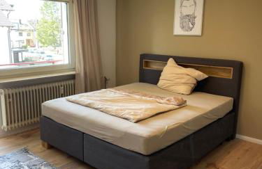 1-Zimmerwohnung mit Balkon - Foto 7