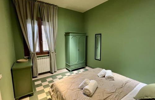 Ciuri Ciuri Guest Apartments - Foto 22